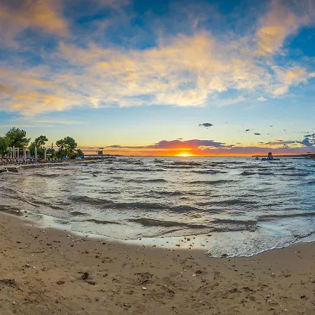 Ryanair's 2026 Family Choice Διαμέρισμα Ζαντάρ