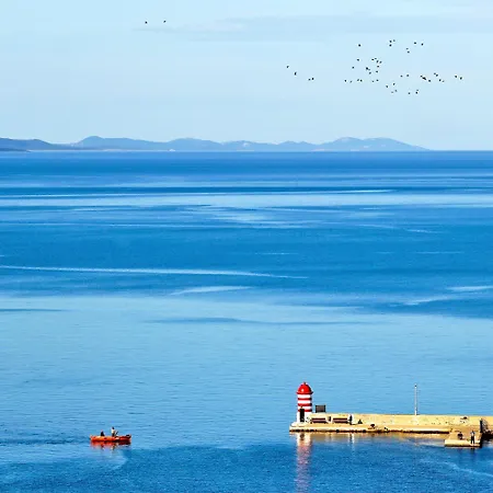 Ryanair's 2026 Family Choice Задар