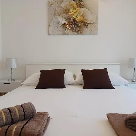 Apartment Ryanair'S Seaside Top Choice Zadar