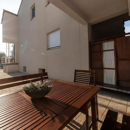 Apartment Ryanair'S Seaside Top Choice Zadar