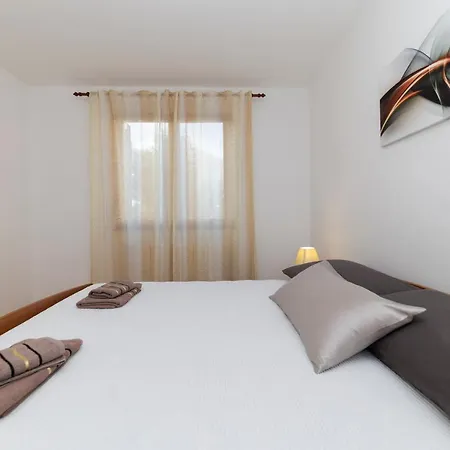 Ryanair'S Seaside Top Choice Zadar Apartment Zadar