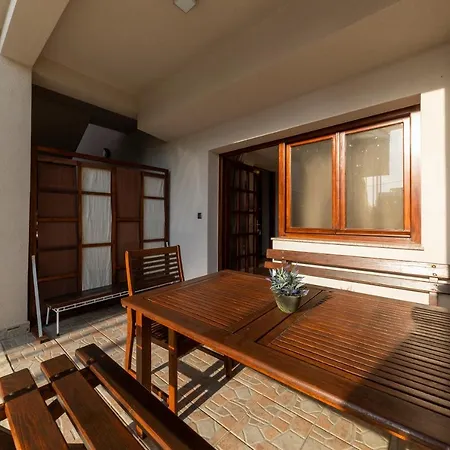 Ryanair'S Seaside Top Choice Zadar Apartment Zadar