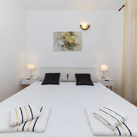 Appartamento Ryanair's Seaside Choice Zara