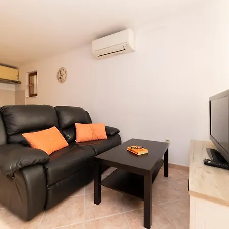 Apartment Ryanair'S Seaside Top Choice Zadar