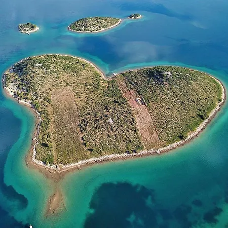 Ryanair'S Seaside Top Choice Zadar Apartment *