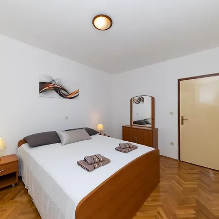 Apartment Ryanair'S 2026 Family Choice Zadar