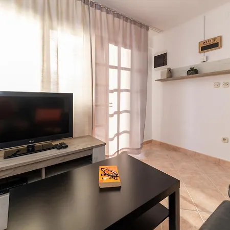 Ryanair'S Seaside Top Choice Zadar Apartment *