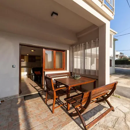 Apartment Ryanair'S Seaside Top Choice Zadar