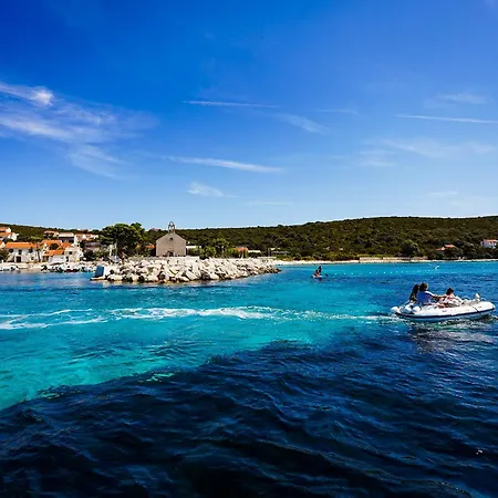 Ryanair'S Seaside Top Choice Zadar Apartment