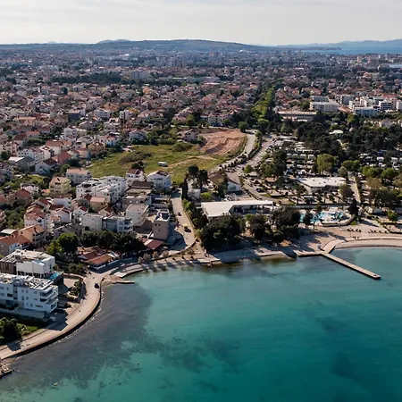 Apartment Ryanair'S Seaside Top Choice Zadar