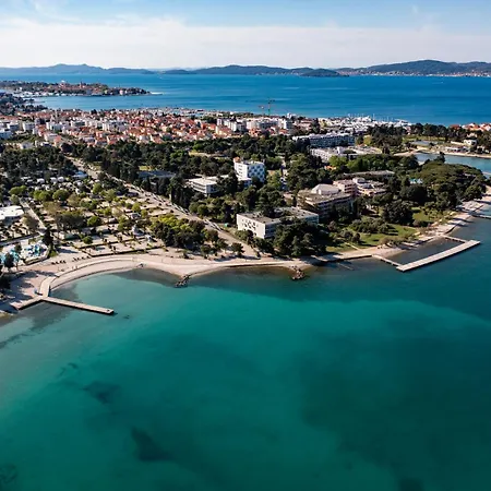 Ryanair's September Family Getaway Διαμέρισμα Ζαντάρ