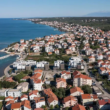 Apartment Ryanair'S Seaside Top Choice Zadar