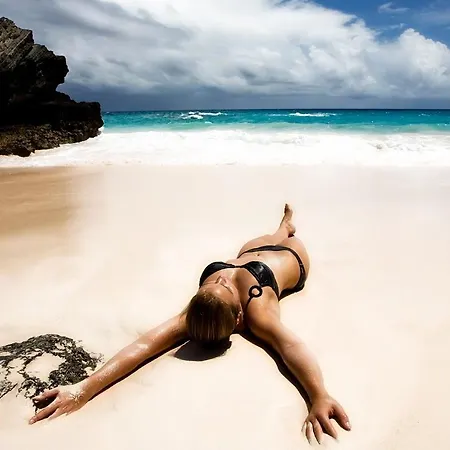 Appartamento Ryanair's Seaside Choice *