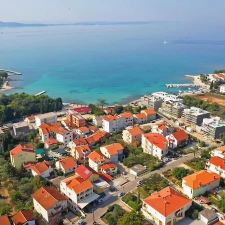 Διαμέρισμα Ryanair's September Family Getaway Ζαντάρ