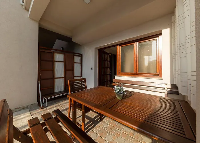 Ryanair's 2026 Family Choice Apartamento Zadar