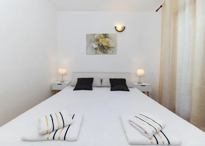 Apartamento Ryanair's 2026 Family Choice Zadar