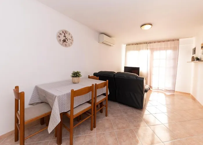 Apartamento Ryanair's 2026 Family Choice Zadar