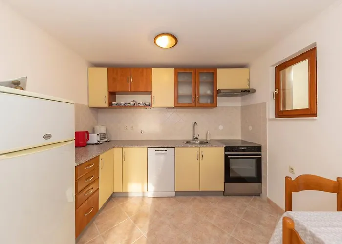 아파트 Ryanair's 2026 Family Choice 자다르