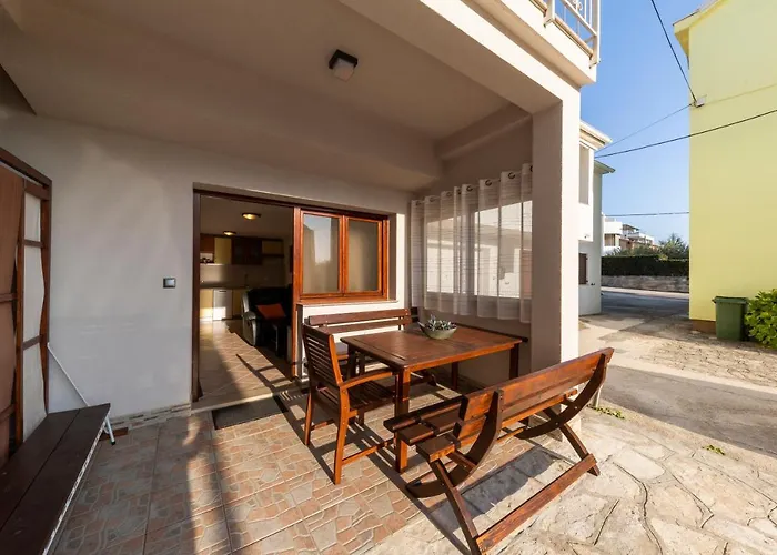 Apartamento Ryanair's 2026 Family Choice