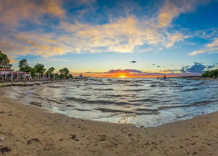 Ryanair's 2026 Family Choice 아파트 자다르