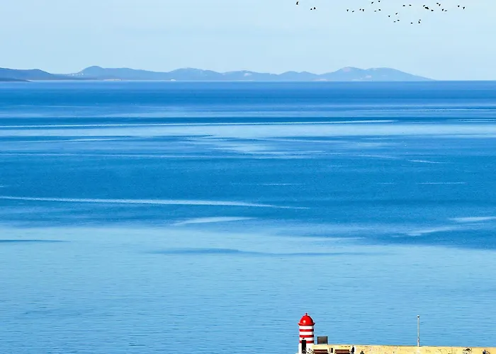 Ryanair's 2026 Family Choice 자다르