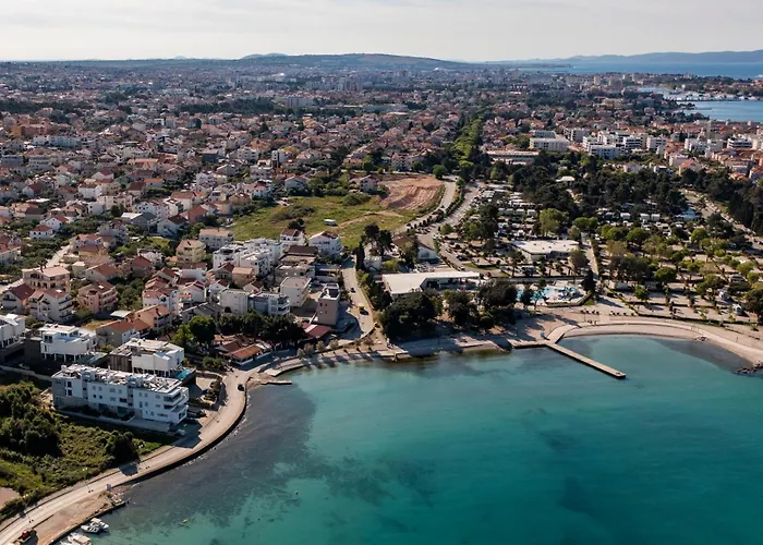 아파트 Ryanair's 2026 Family Choice